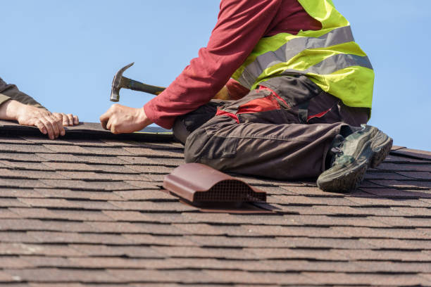 Best Commercial Roof Installation  in Westfield, PA