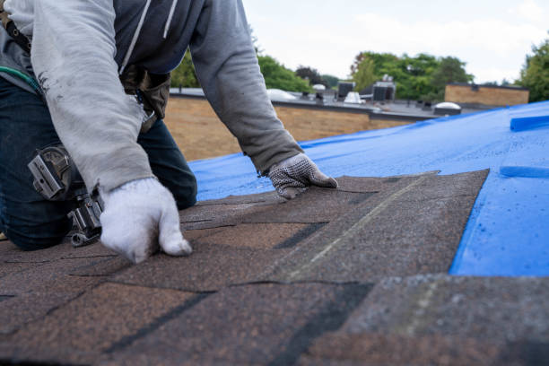 Quick and Trustworthy Emergency Roof Repair Services in Westfield, PA